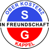 Wappen SG Ober Kostenz/Kappel II (Ground B)