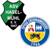 Wappen SG Haselmühl II / Ebermannsdorf