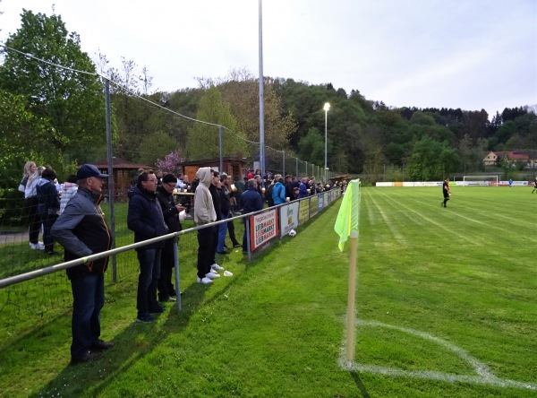 Sportplatz Mühldorf bei Feldbach - Feldbach