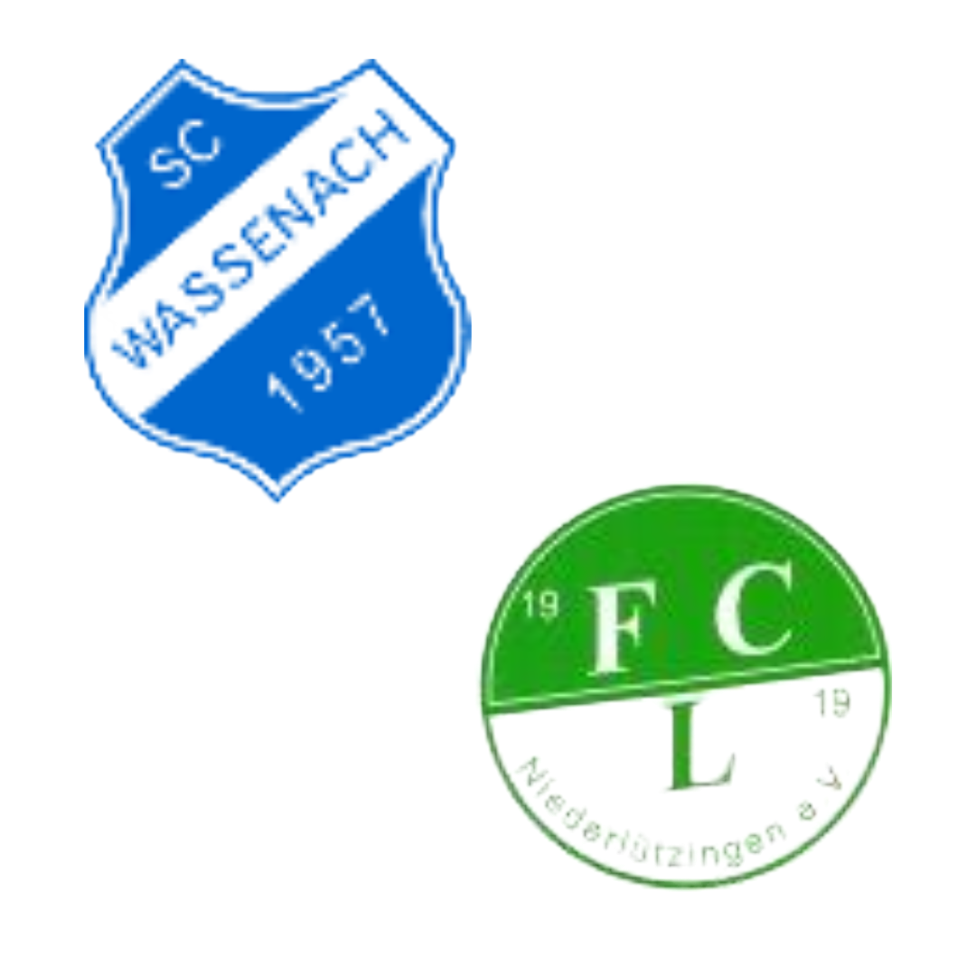 Wappen SG Wassenach/Niederlützingen (Ground B)  111426