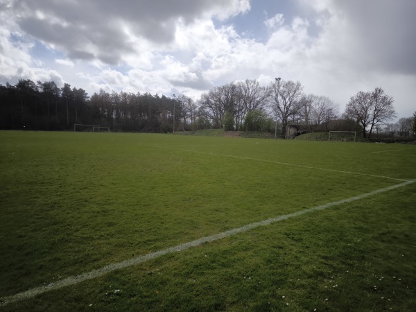 Stadion der Sportfreunde C-Platz - Meppen-Schwefingen