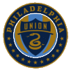 Wappen Philadelphia Union diverse