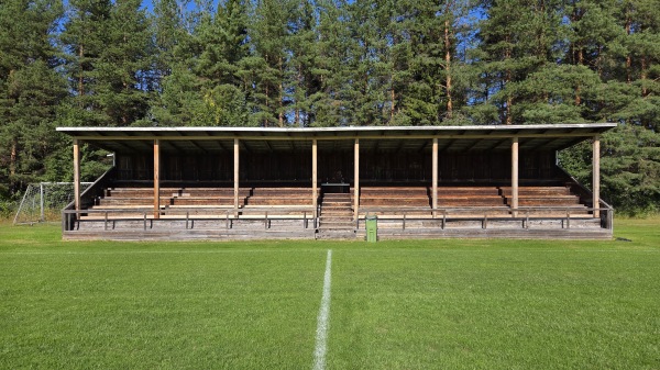 Idrottsparken, Munksund - Piteå