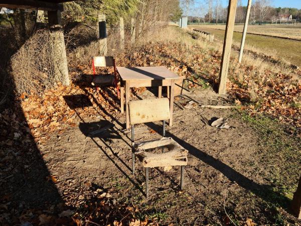 Sportanlage Deutsch-Sorbischer Schulkomplex (alt) - Schleife