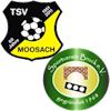 Wappen SG Moosach/Bruck II (Ground B)