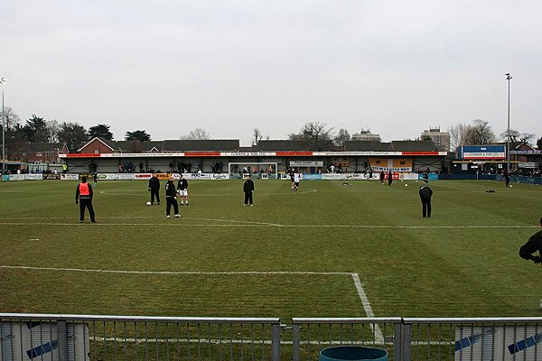 West Leigh Park - Havant, Hampshire