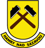 Wappen FC Hamry nad Sázavou B
