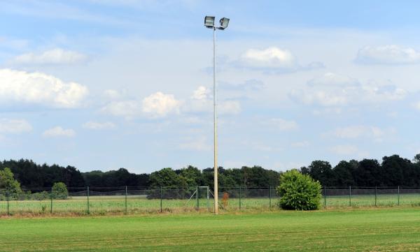 Sportanlage Neuer Kamp B-Platz - Haselünne-Schleper