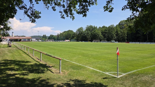 Sportanlage Waldstraße - Kößlarn