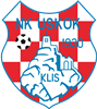 Wappen NK Uskok Klis  5105