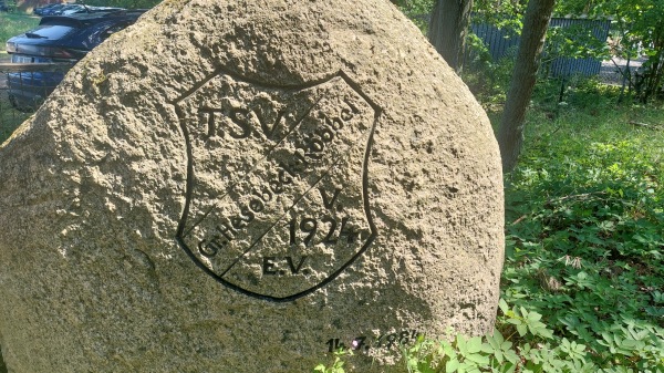 Fietze-Bautsch-Arena - Bad Bevensen-Groß Hesebeck