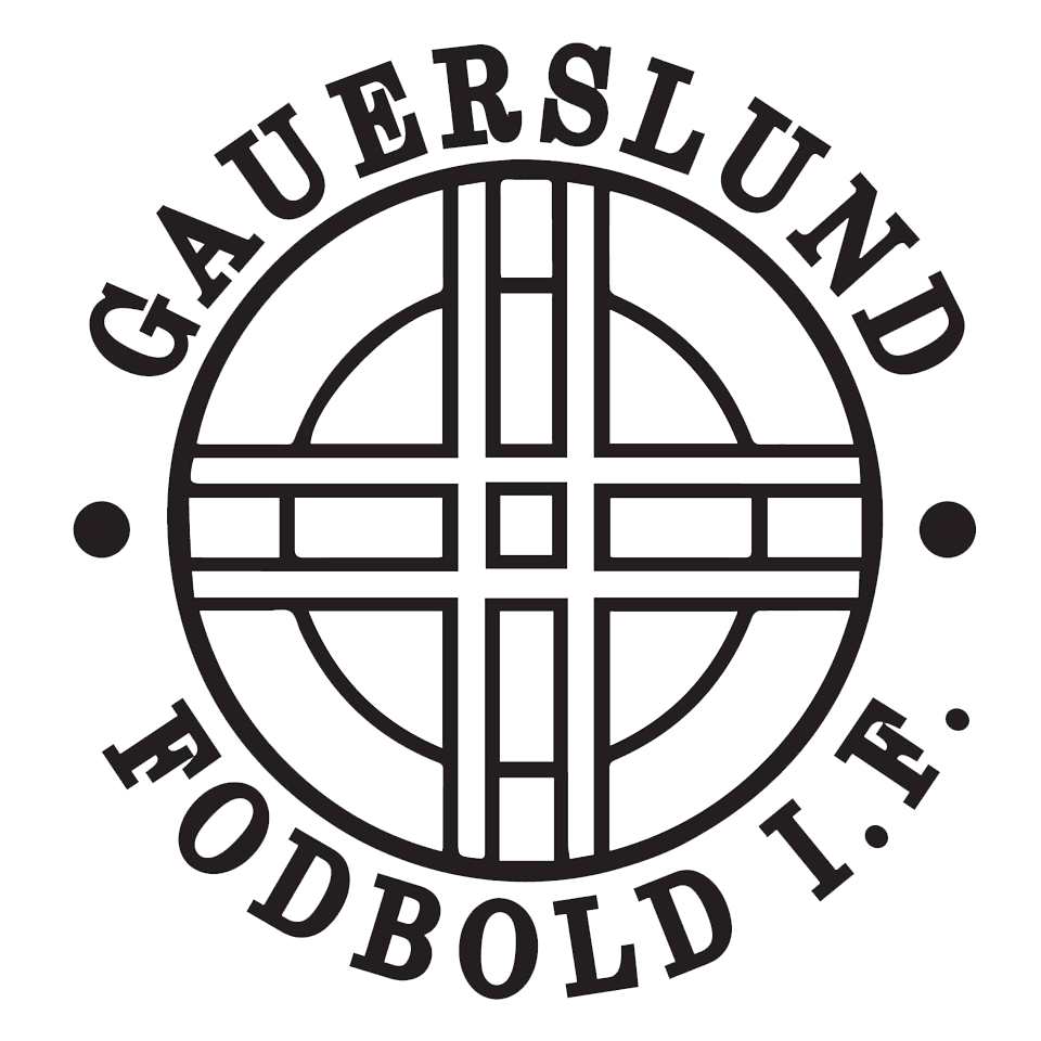 Wappen Gauerslund IF