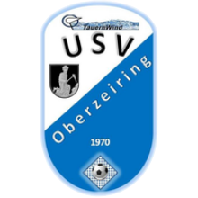 Wappen USV Oberzeiring  108034