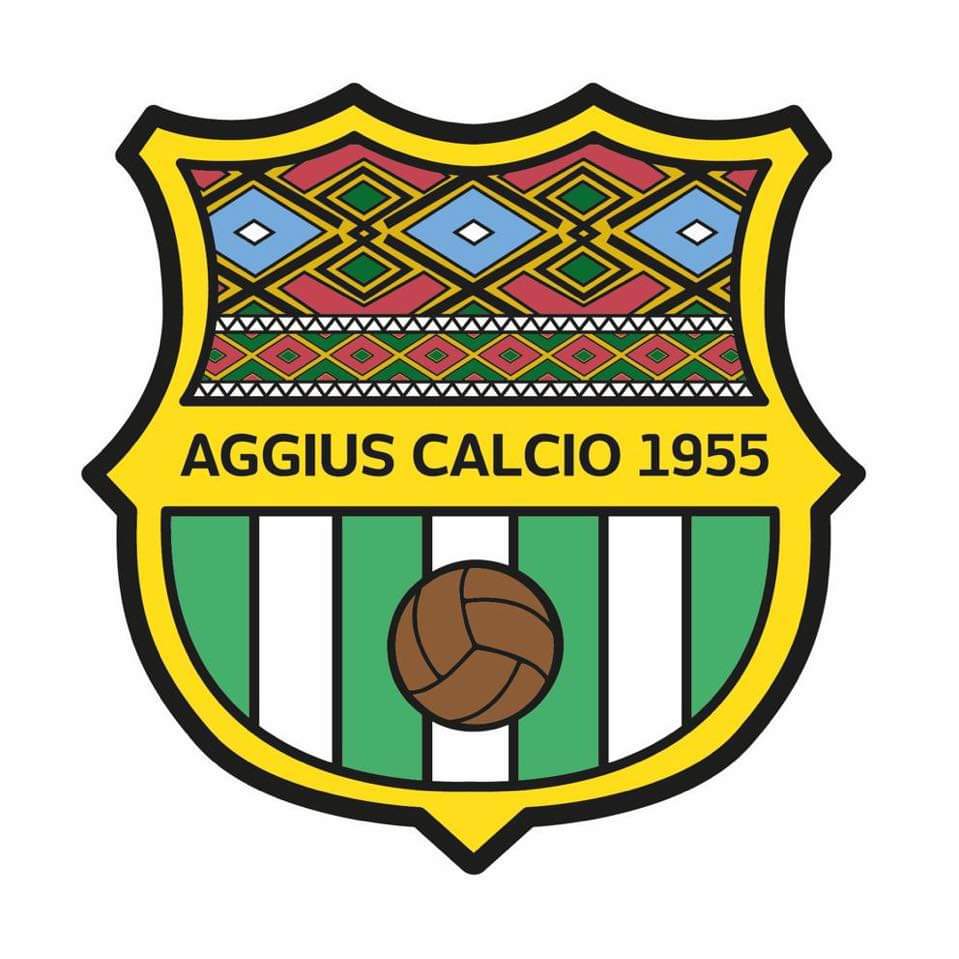 Wappen ASD Aggius Calcio  135922
