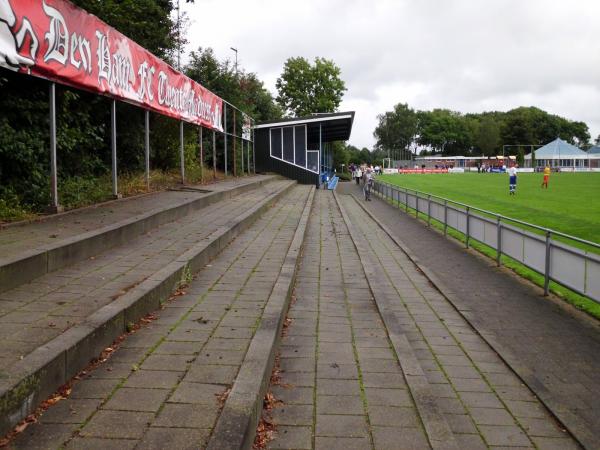 Sportpark De Rohorst - Twenterand-Den Ham OV