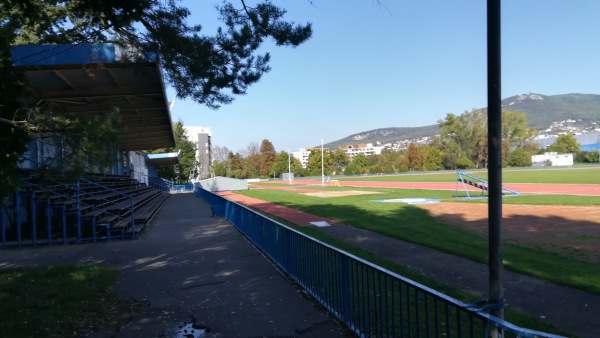 Atletický štadión - Nitra-Chrenová