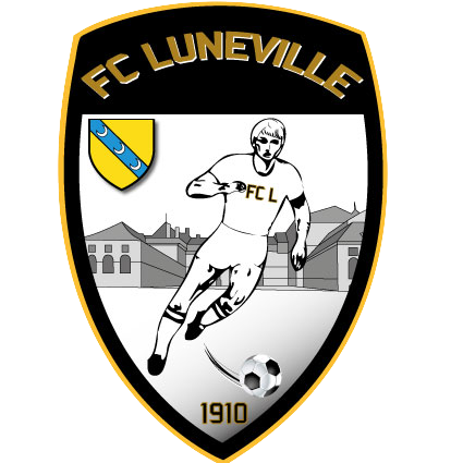 Wappen FC Lunéville diverse  126167