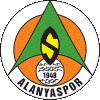 Wappen Alanyaspor diverse  102934