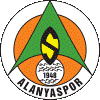 Wappen Alanyaspor diverse