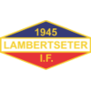 Wappen Lambertseter IF