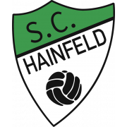 Wappen SC Hainfeld diverse