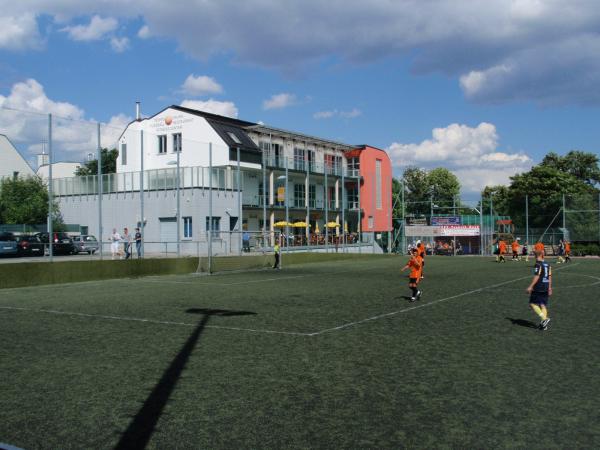 Sportplatz Hetzendorf USZ - Wien