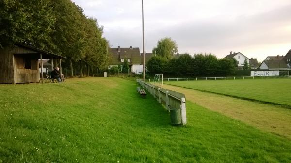 Sportplatz Exten - Rinteln-Exten