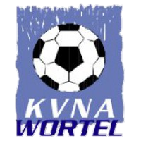 Wappen KVNA Wortel diverse  93249