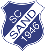Wappen SC Sand 1946 - Frauen  8614