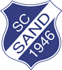 Wappen SC Sand 1946 - Frauen