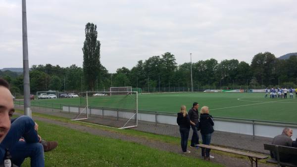 Sportplatz an der Sauer - Ralingen-Godendorf