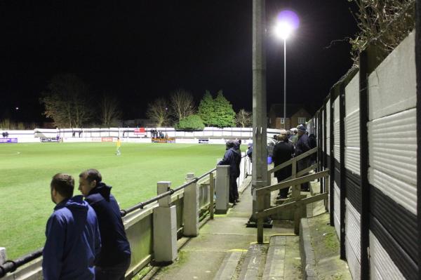 The Brewery Field - Spennymoor, County Durham