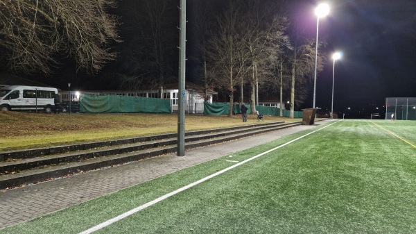 Isaraustadion Nebenplatz - Geretsried
