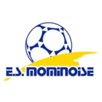 Wappen ES Mominoise B