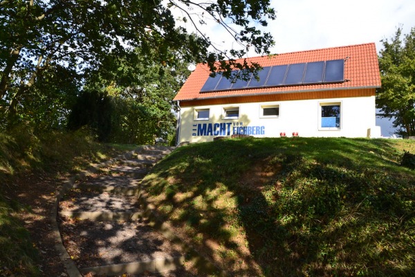 Eichbergsportplatz - Schladen-Werla-Gielde