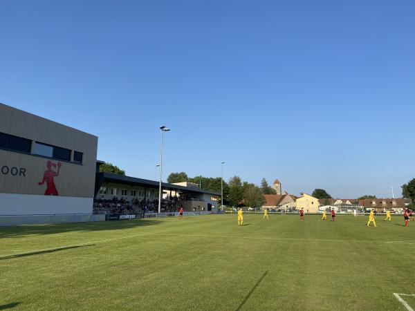 Sportcenter Gutenstetten - Gutenstetten