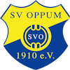 Wappen SV Oppum 1910 - Frauen