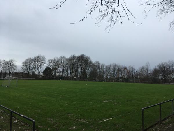 Sportplatz am Waldesrand 2 - Bochum-Linden