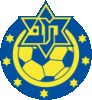 Wappen Maccabi Herzliya FC diverse