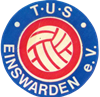 Wappen TuS Einswarden 2019 III  97360