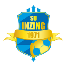 Wappen SU Inzing diverse  128622