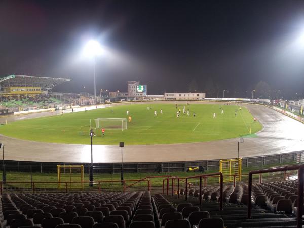 Stadion MOSiR Rybnik - Rybnik