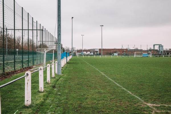 Sportcentrum Ter Biezen Terrein 2 - Kortrijk-Bissegem
