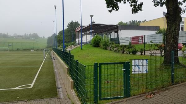 Sportplatz Am Dönberg - Wuppertal-Dönberg