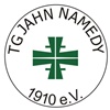 Wappen ehemals TG Jahn Namedy 1910