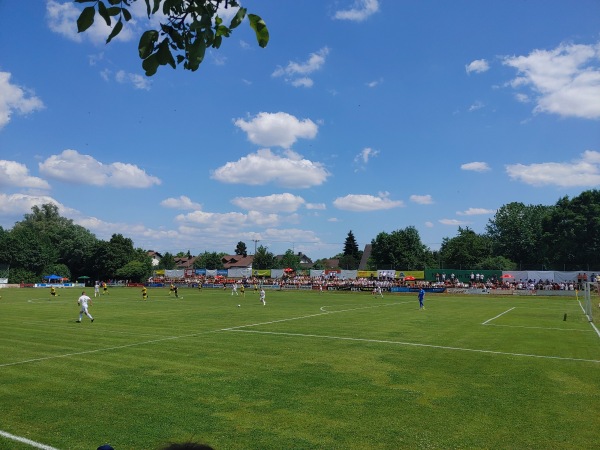 Sportanlage Aiterhofen - Aiterhofen