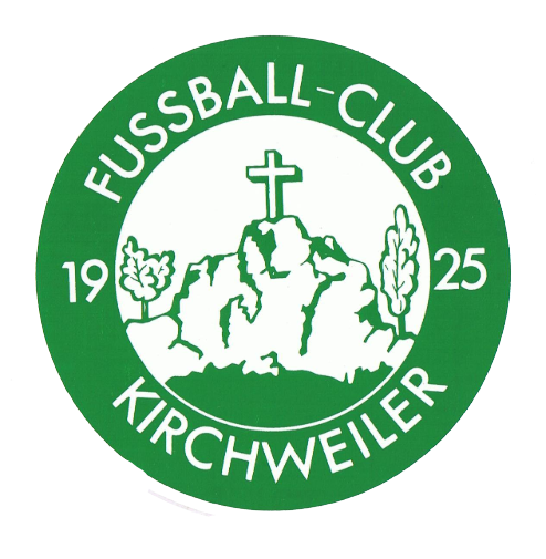 Wappen FC Kirchweiler 1925 II