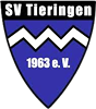 Wappen SV Tieringen 1963 diverse