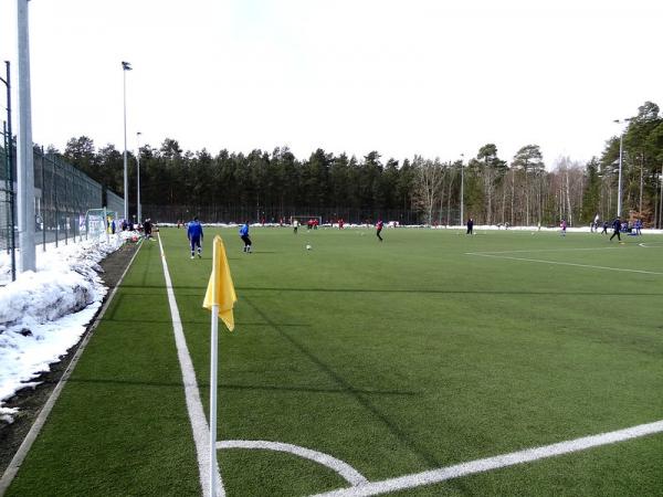 Sport- und Bildungszentrum Lindow Platz 2 - Lindow/Mark