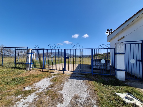 Gipedo Neas Madytou - Nea Madytos